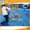 Floating water ball/jumbo water walking ball/inflatable water ball price